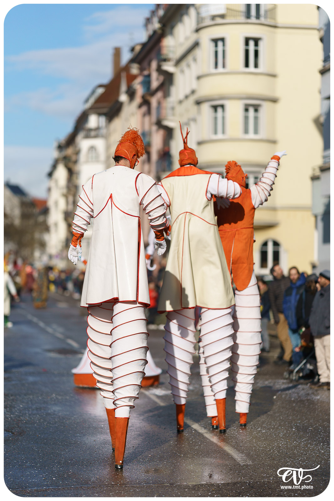 CARNAVAL DE STRASBOURG 2024